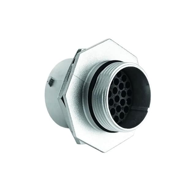 RT0W71832SNH Amphenol Sine Systems Corp  Rundsteckverbindergehäuse